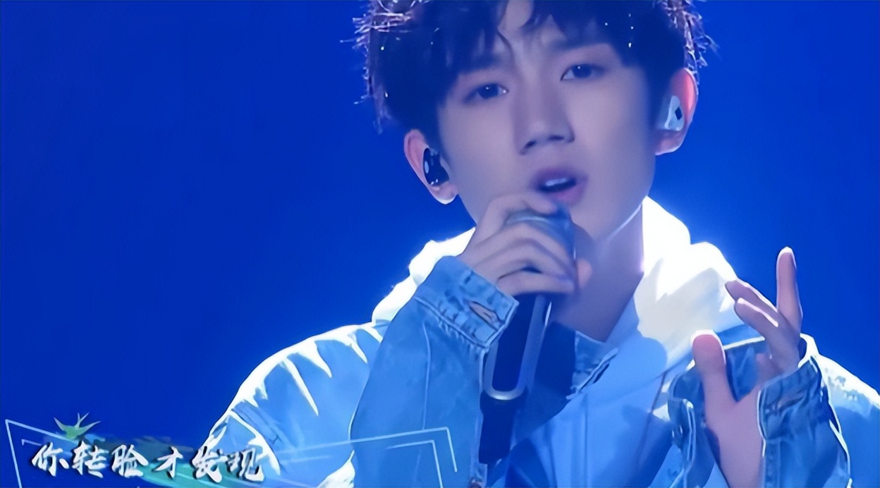 tfboys成长背后的感受,刘志宏与tfboys不同的人生