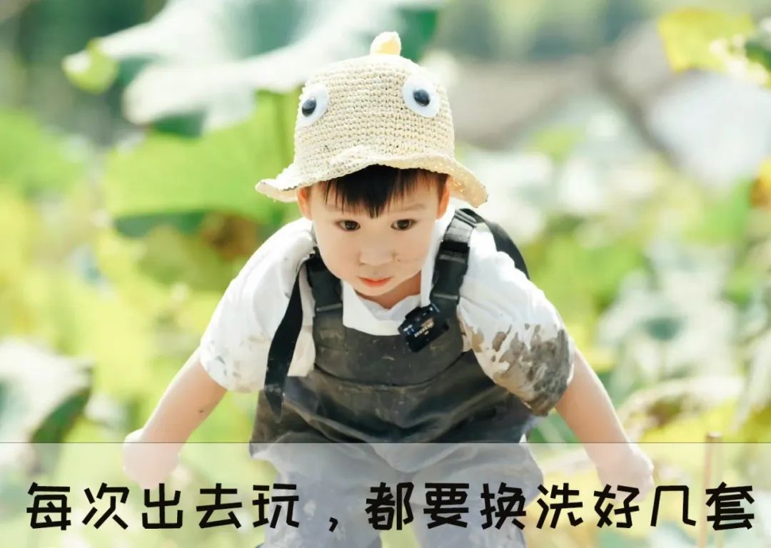 网上十几块钱一件的衣服，能给孩子穿吗？答案跟你想的不一样