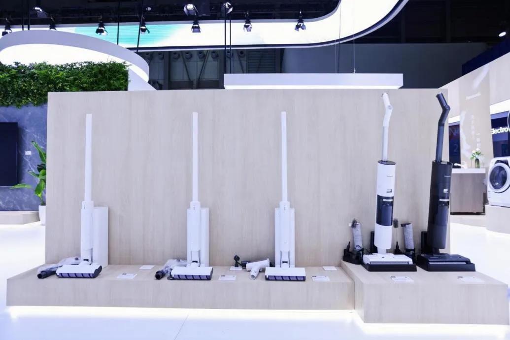 awe松下厨房电器,2021awe松下