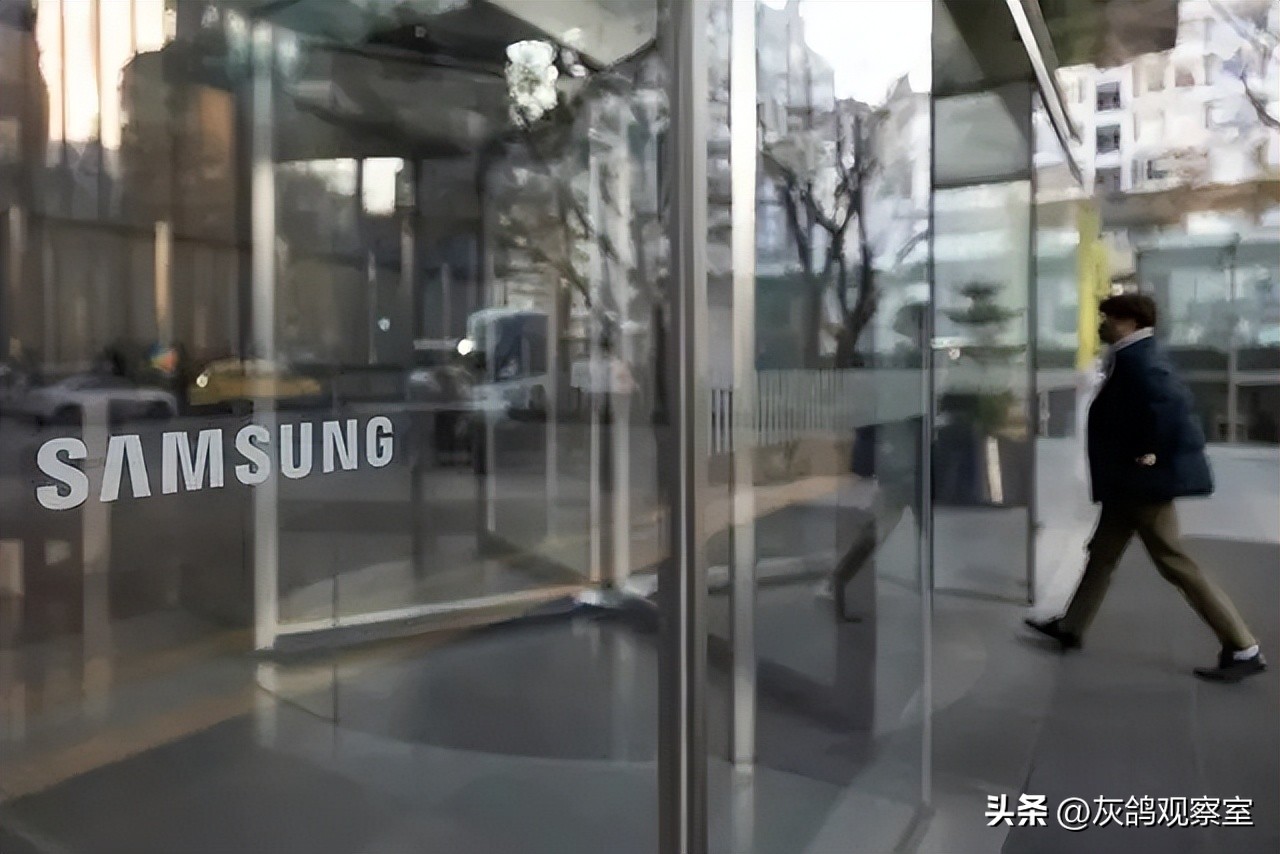 三星手机如何走下神坛,三星手机卷土重来