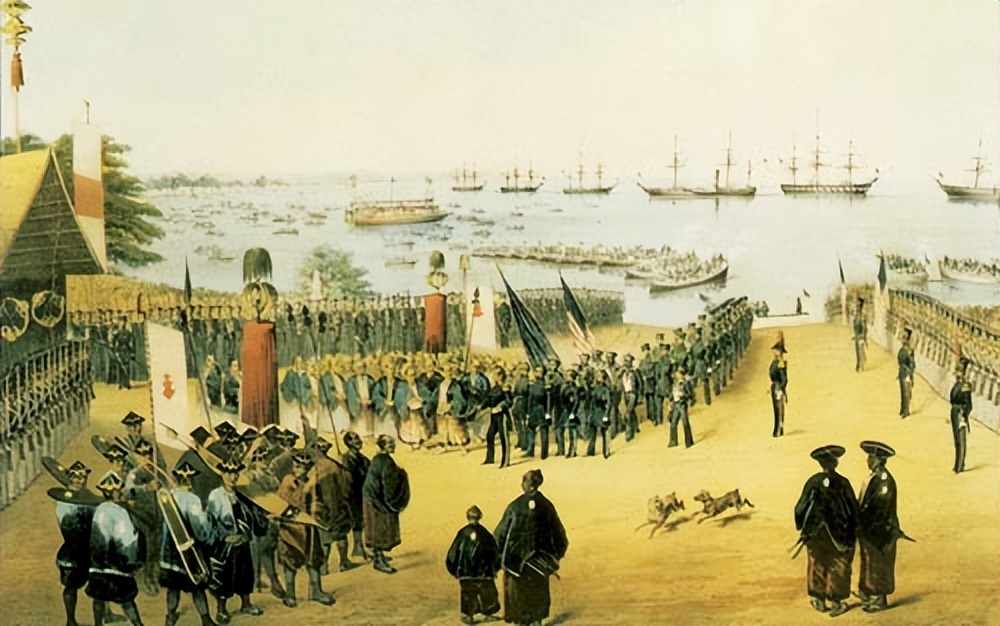 甲午战争我们输的是器物，还是制度？为何甲午的失利我们不可释怀