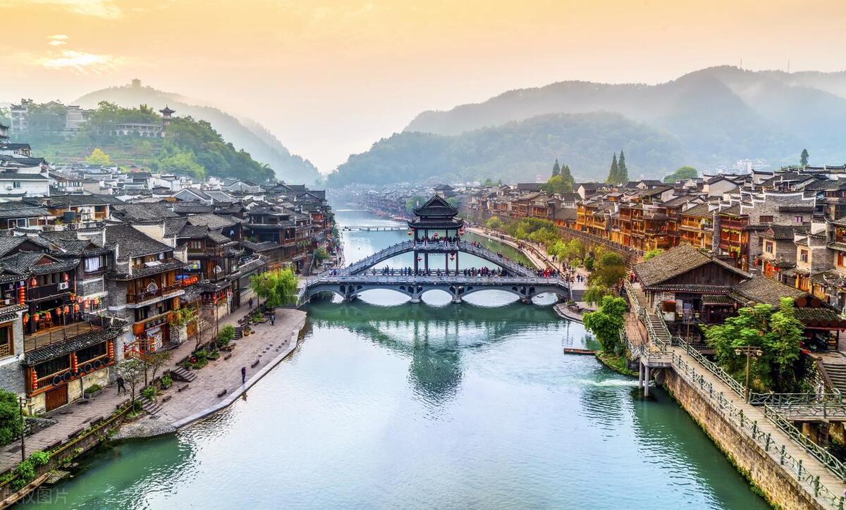 湖南桂东避暑旅游胜地,湖南汝城旅游胜地