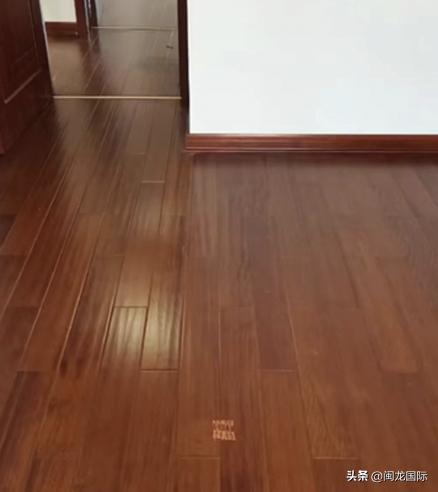 不同品牌实木地板,不同厂家实木地板的区别