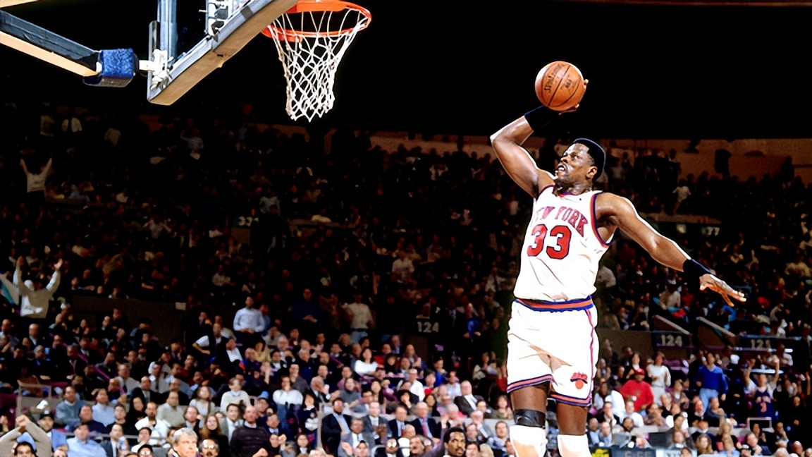 帕特里克尤因nba2kol2多少钱,讲一讲帕特里克尤因nba的无冕之王