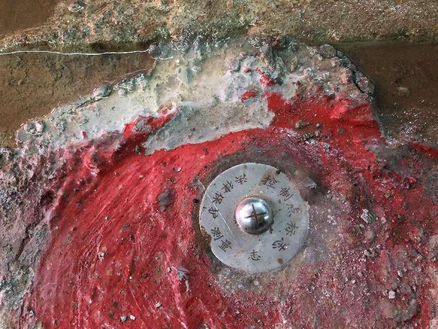 测量控制网常用的测量精度指标,精密工程测量控制网复测方法