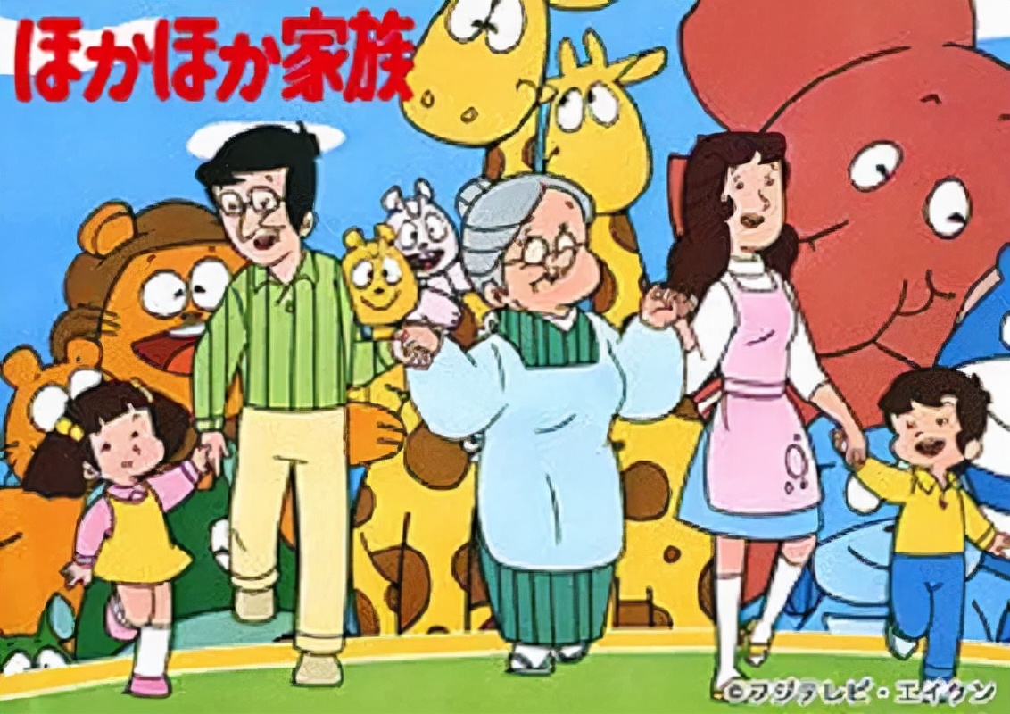 日本最有名的动画片哆啦a梦,动画片哆啦a梦排行榜前十名