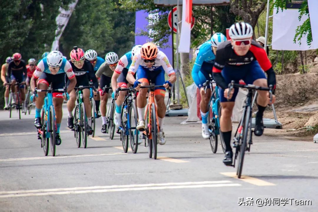 黄河风情带自行车赛事直播,2024环鄱阳湖国际自行车大赛