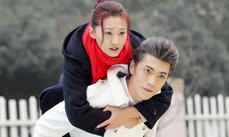 决不妥协结局很意外,王珞丹的逆袭之路