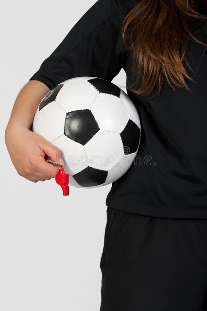 卡塔尔世界杯唯一的女裁判,卡塔尔世界杯6位女裁判员