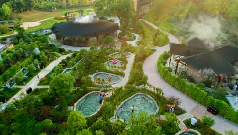 黄湾小镇避暑民宿,黄冈民宿自驾游