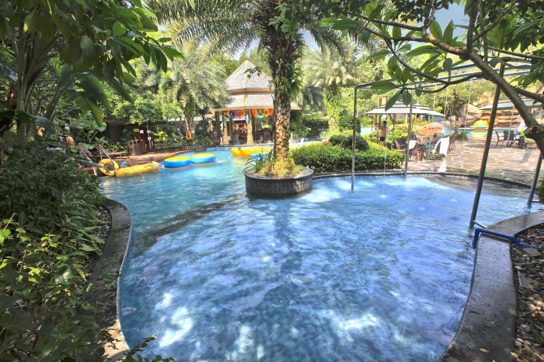 广东温泉宾馆温泉介绍,广东温泉酒店的温泉哪几家是真的