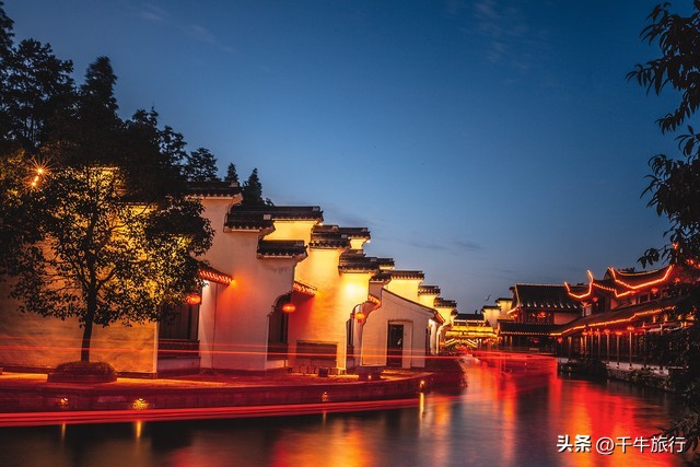 江苏扬州瘦西湖一日游攻略,江苏扬州瘦西湖四桥烟雨