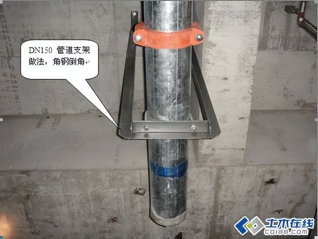 鲁班奖工程机电安装亮点做法展示,鲁班奖钢构安装要点示范图片