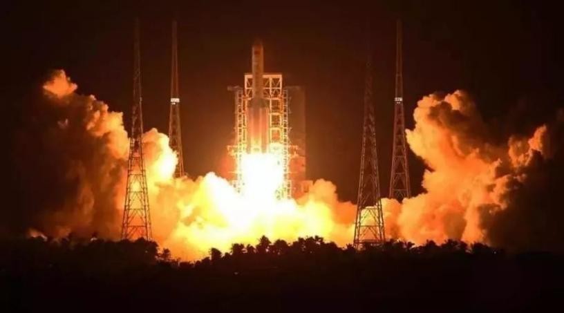 驰骋苍穹，逐梦深蓝！大连理工大学：以铿锵作笔，绘大国浪漫！