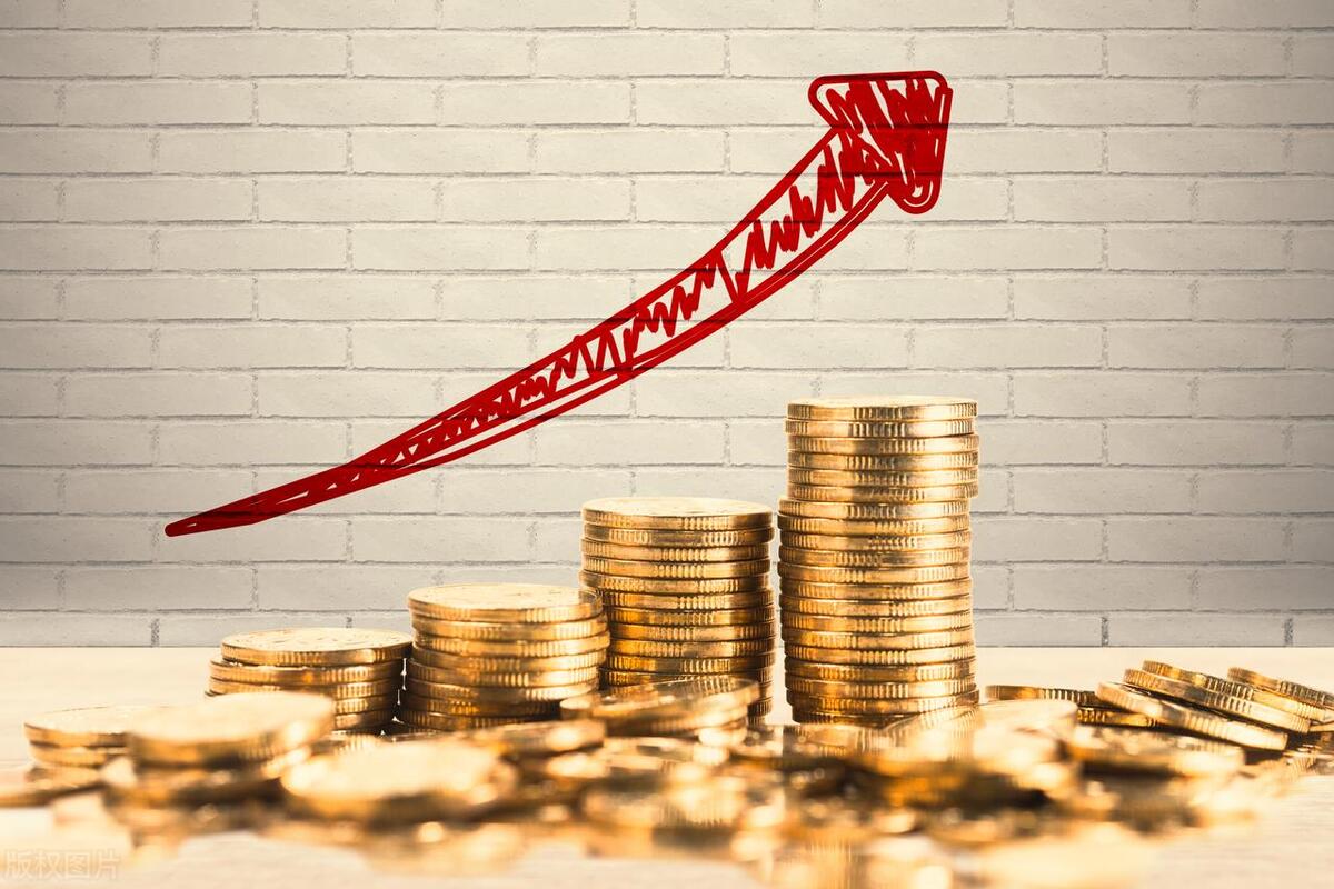 工银瑞信基金多长时间有收益,工银瑞信多只基金年盈利超10亿