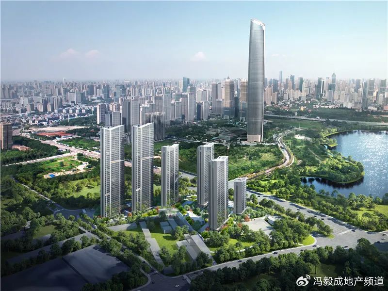 CBD核心区会展中心,CBD核心区什么时候竣工