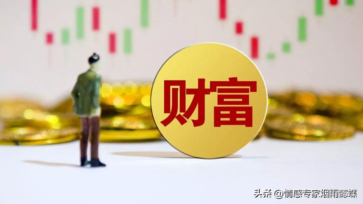 穷人致富的5个方法,穷人致富的四大方法是什么