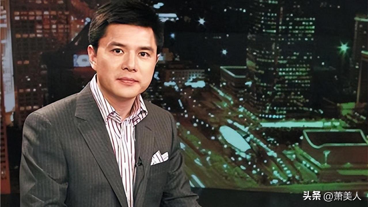 前央视主持人赵普最近视频,央视主播赵普离职后当网红