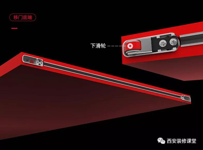 幽灵门的好处与坏处,网红极窄幽灵门