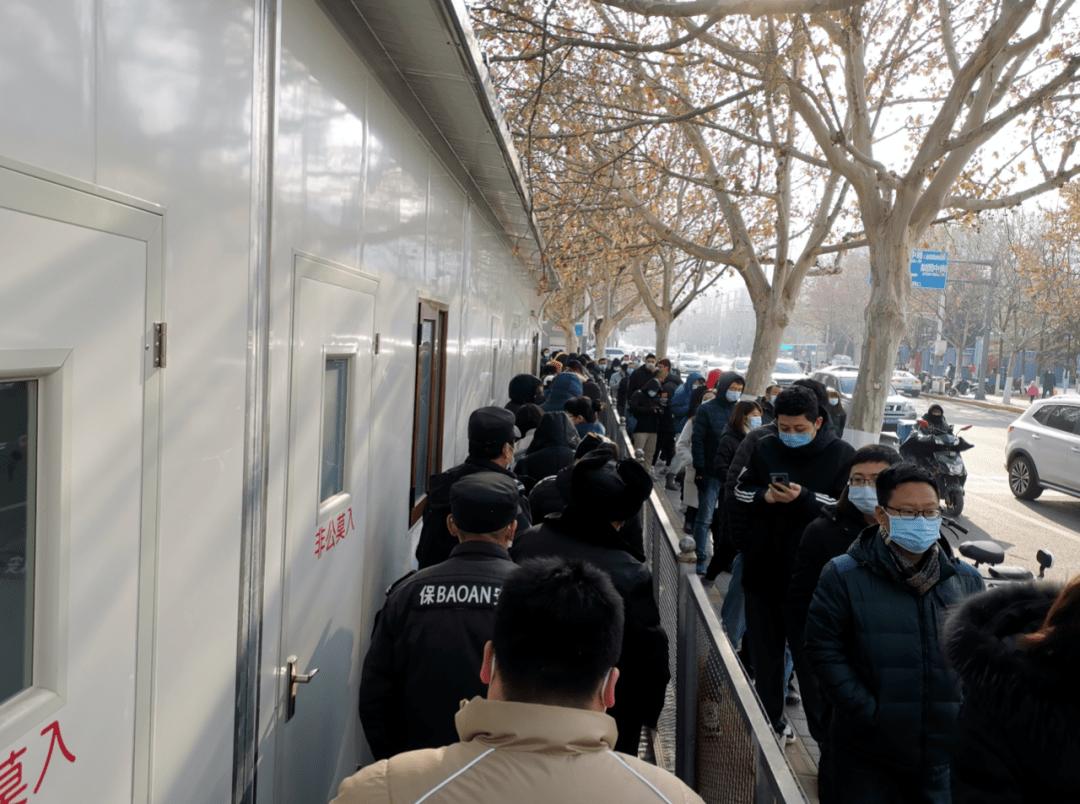 疫情完全放开，阳性感染者到处乱窜，怎么办？钟南山院士给出答案