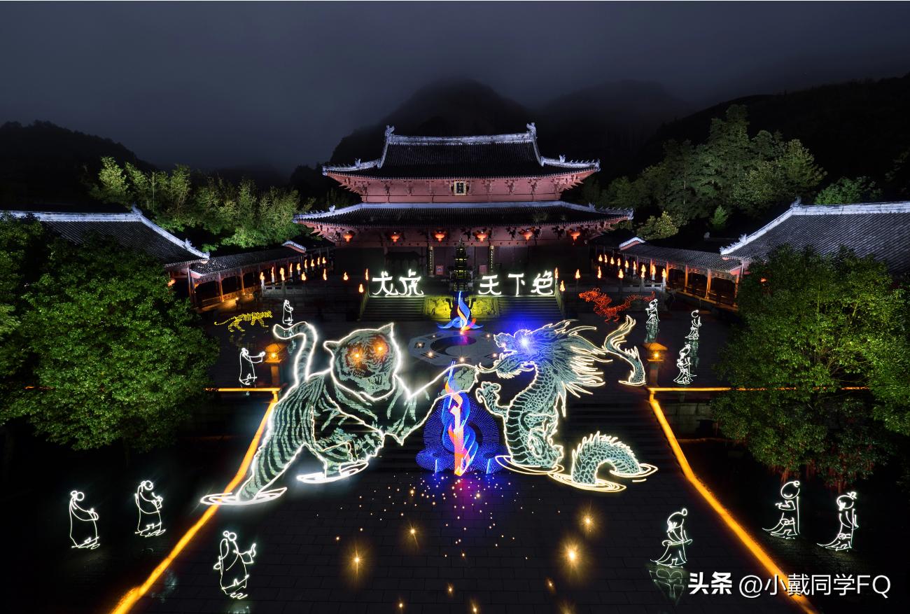 大江西的特产除了出“骚客”，还出什么？反正我知道的不多