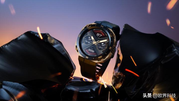 华为watchcyber可以刷门禁吗,华为watchcyber能用网易云吗