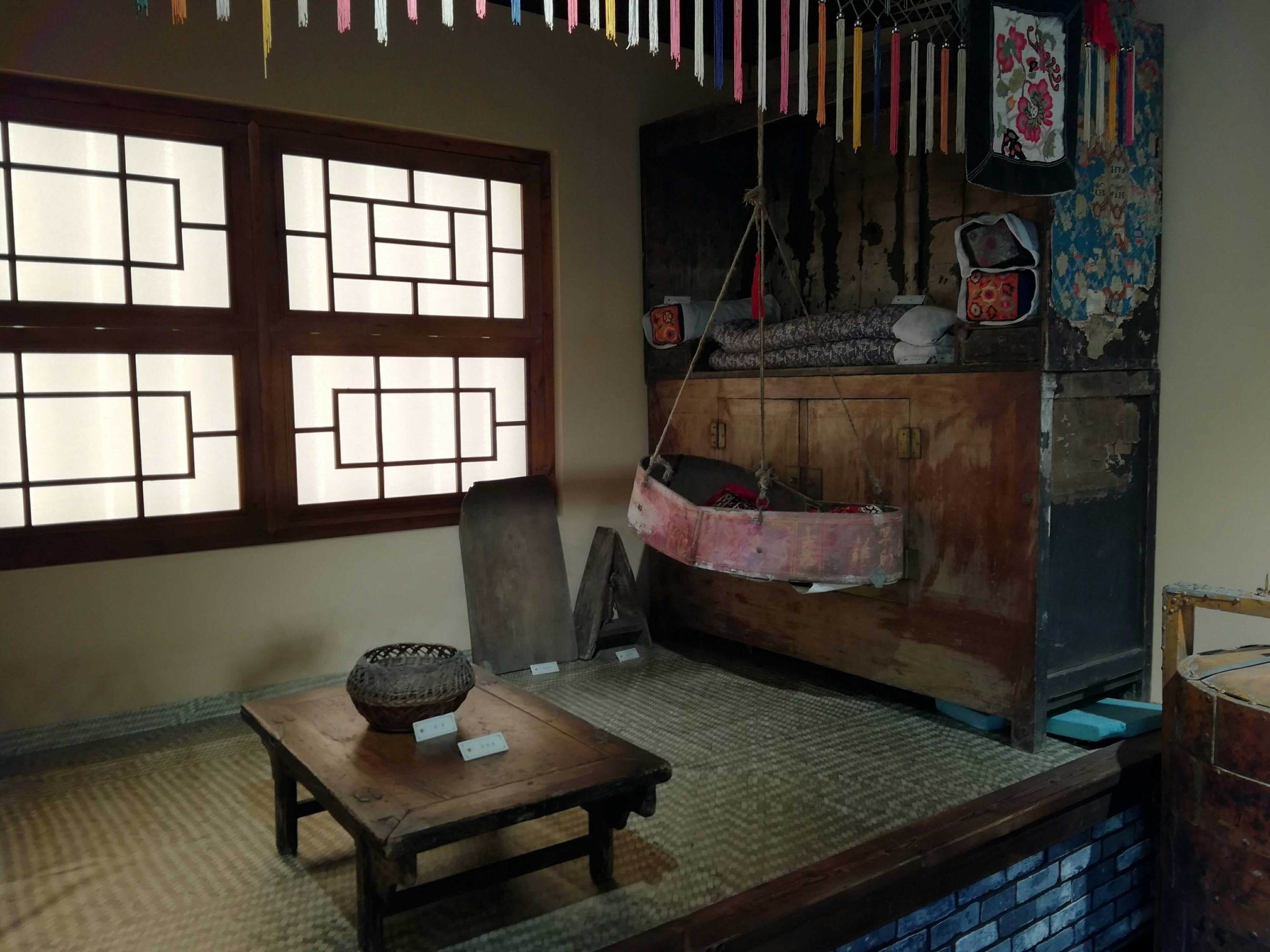 最难忘的东北火炕,真实东北火炕