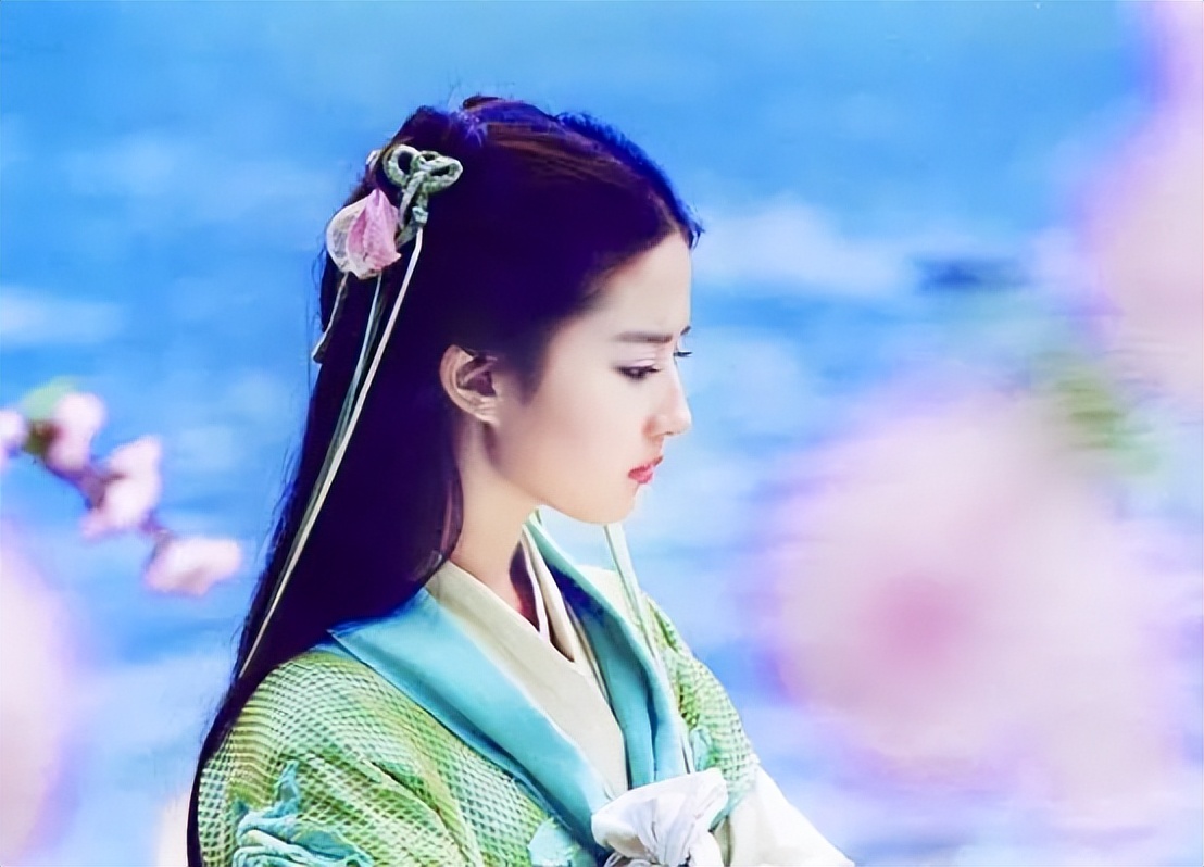 最虐心的仙侠剧花千骨,近几年有超过花千骨的仙侠剧吗