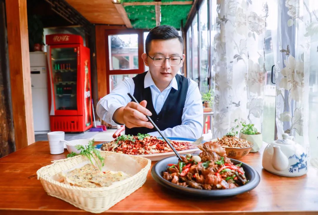 台儿庄古城门票118包含什么项目,台儿庄古城59的票能玩几天