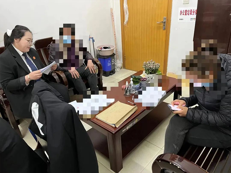 起诉离婚如何和法官沟通,爸爸妈妈离婚怎么补救