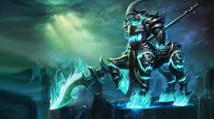 英雄联盟pbe汉化了为什么还是英文,lol美测服bug