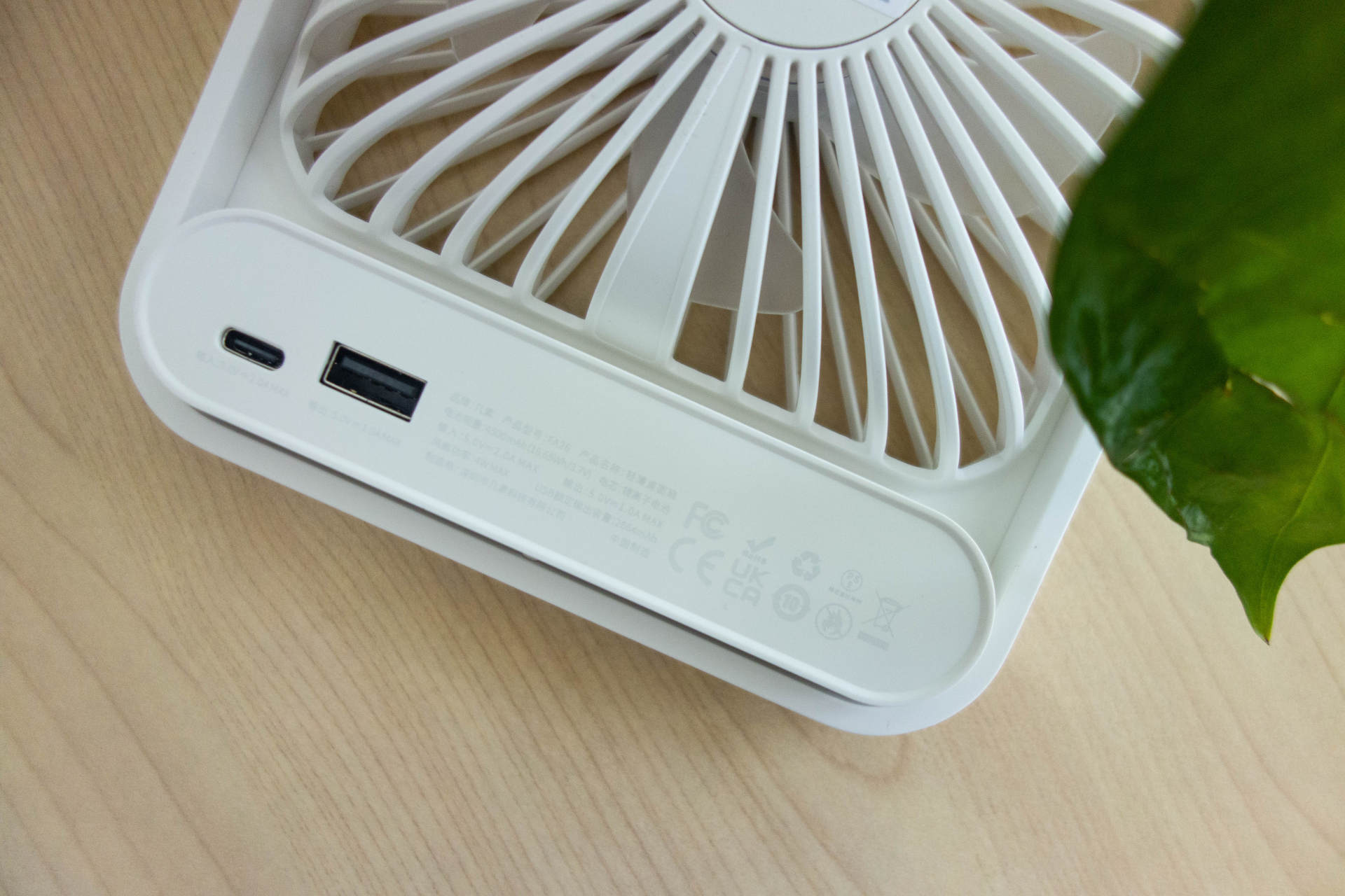 夏日必备便携电风扇推荐,便携小风扇推荐高颜值