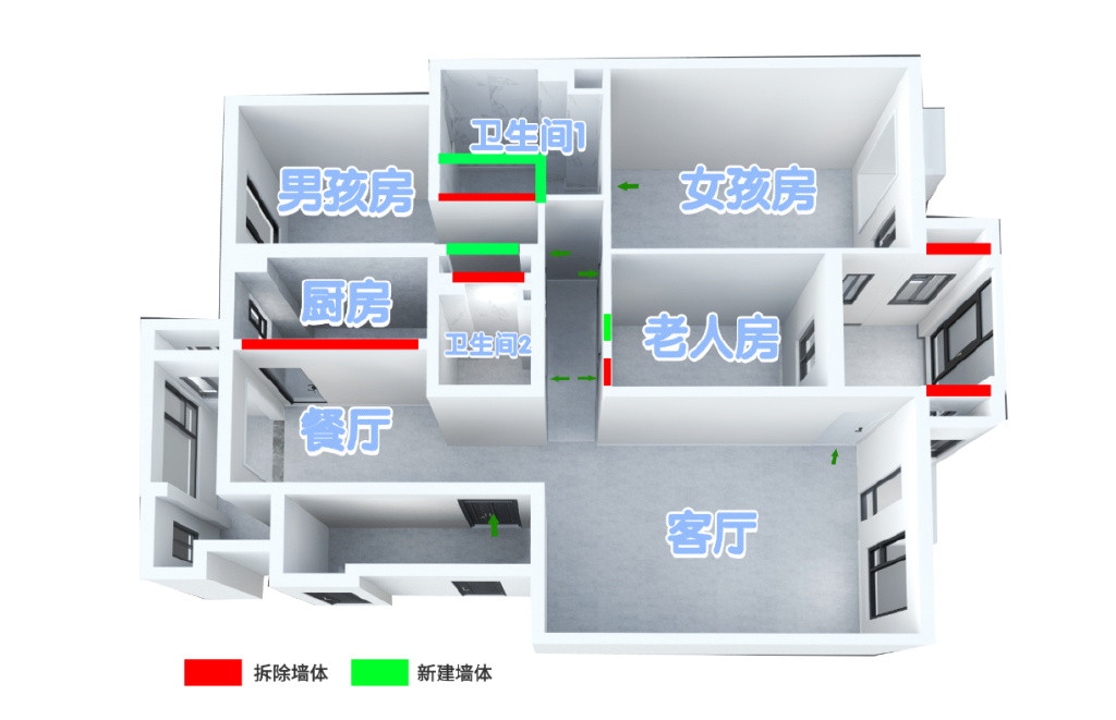 石家庄装修改造公司排名,石家庄装修设计公司排名十强