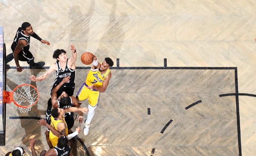 欧文末节之王篮网超燃,欧文末节之王