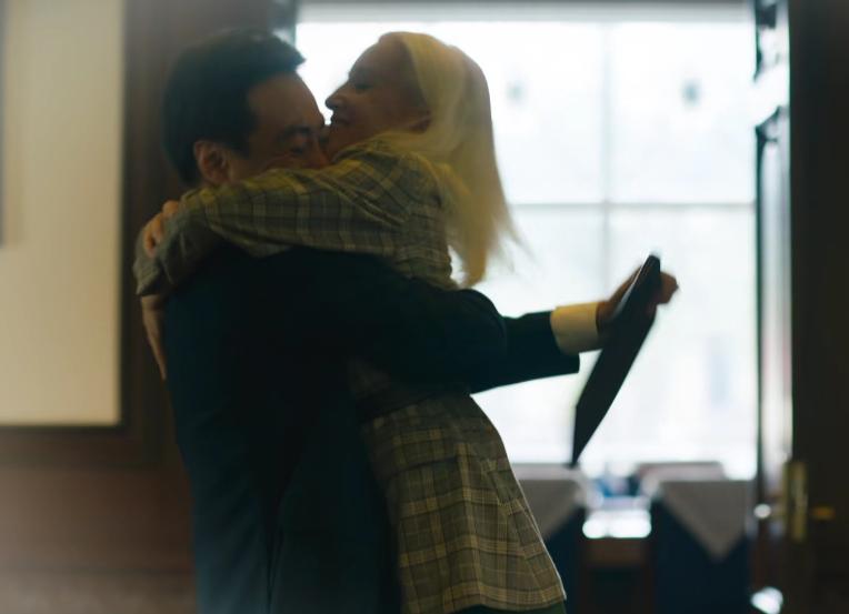 人世间雷佳音演技,人世间雷佳音后期做了什么