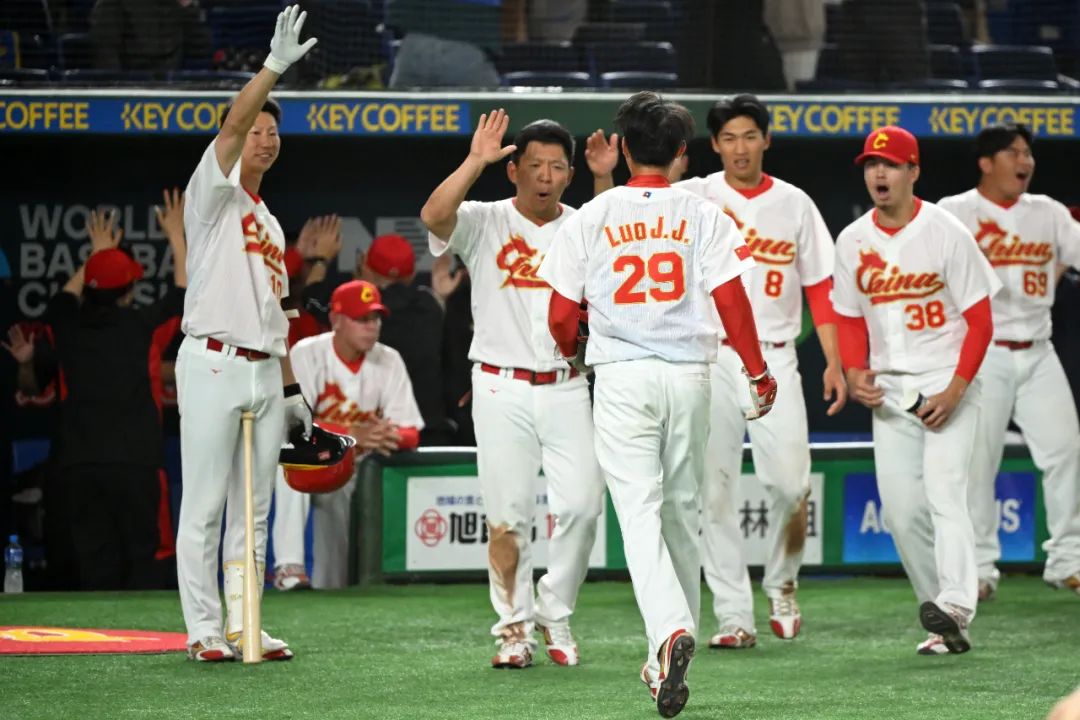 2023世界棒球经典赛冠军,世界棒球经典赛参赛国家