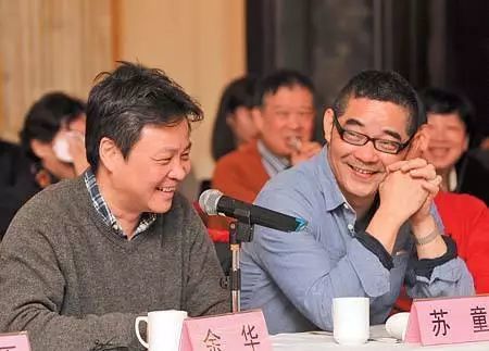 余华和莫言哪个大学的,余华和莫言属于什么作家