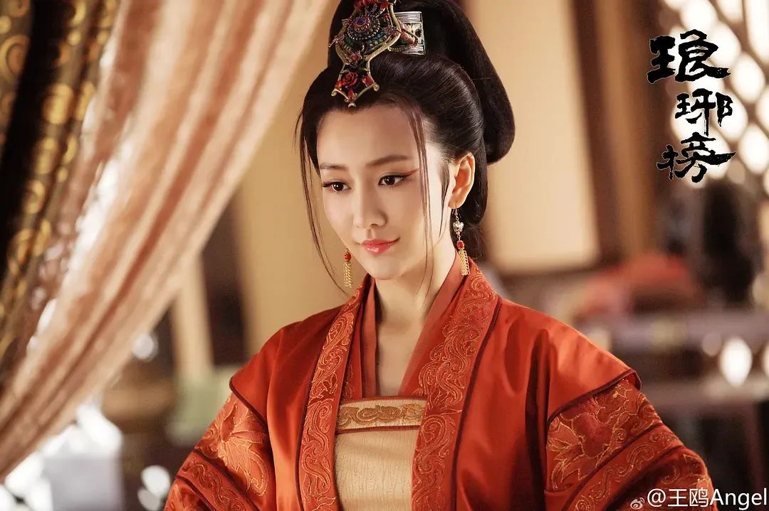 琅琊榜是小说翻拍的吗,琅琊榜改编版小说