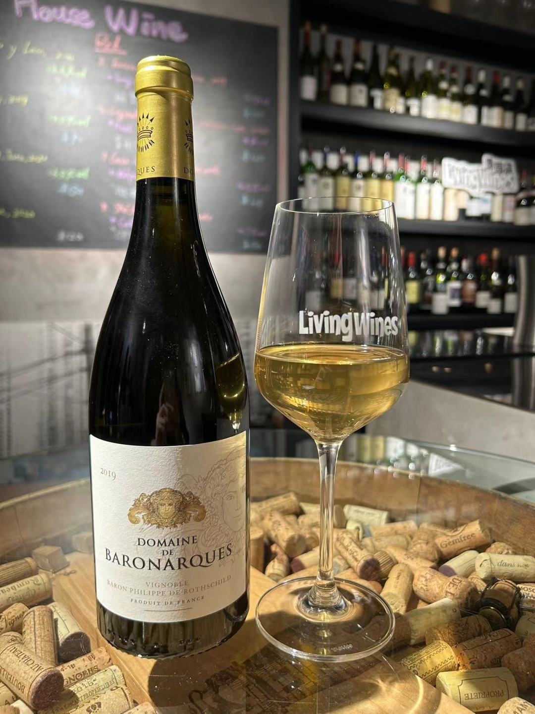 8号会员日8.8折优惠活动,livingwines团购