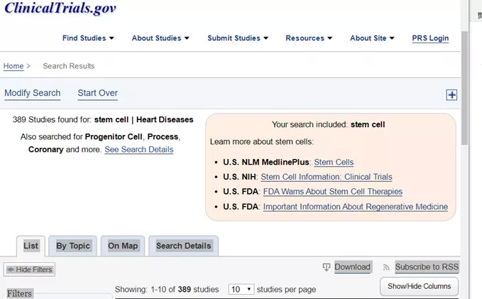 干细胞治疗心脏病最新研究进展,未来10年干细胞能治疗心脏疾病吗