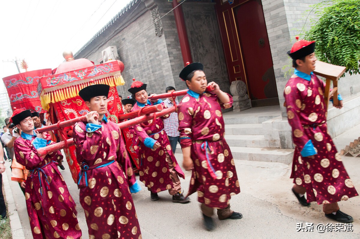 周至婚礼视频大全,周至结婚风俗流程
