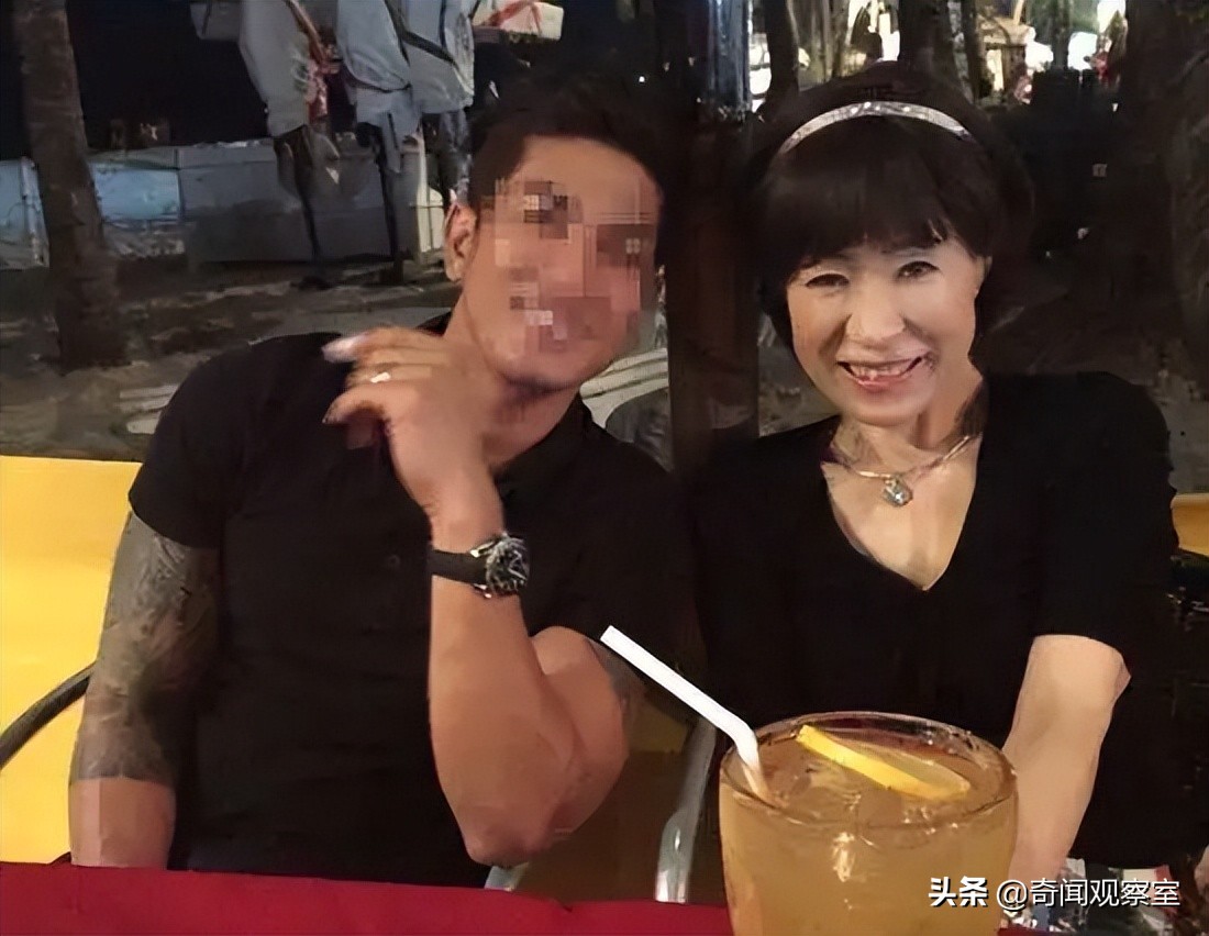 62岁老阿姨被骗18万纪实故事,最新日本诈骗老太太案件