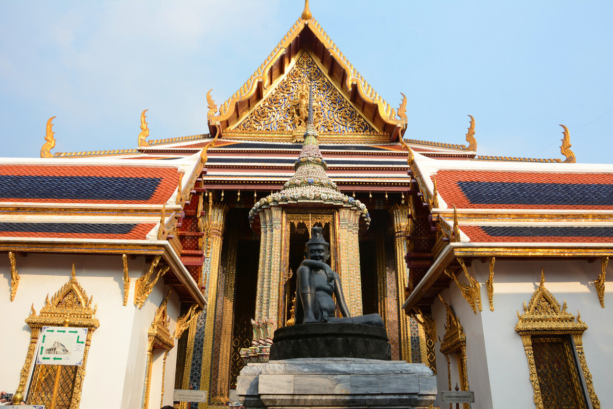 2022泰国工作签证要求,2022申请泰国旅游签证所需资料