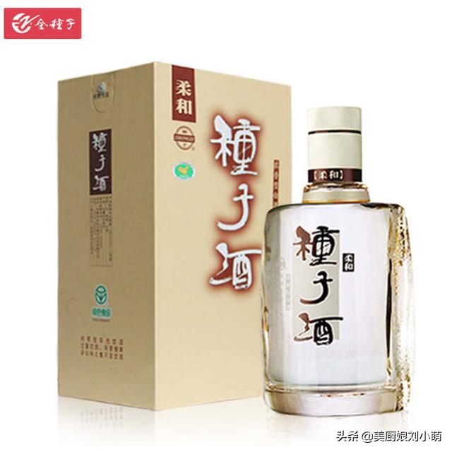 青海2大“可怜”酒，明明都是好酒，现在却一蹶不振