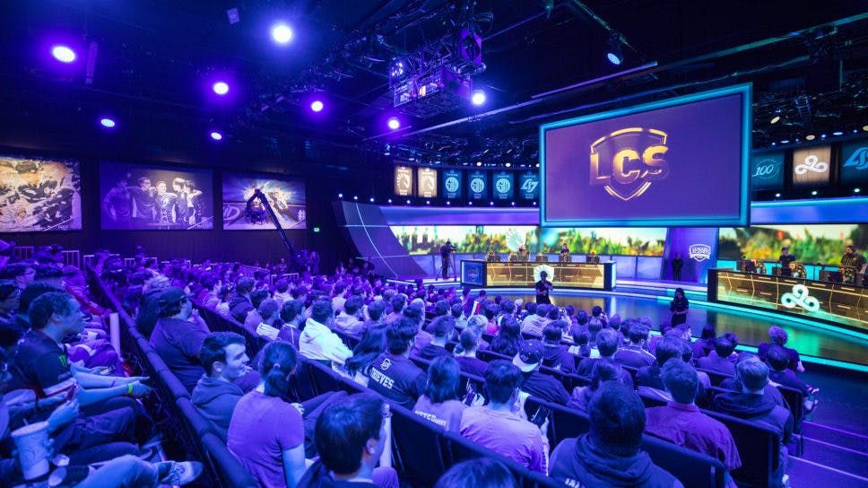 裁员风波何去何从,电竞行业空缺