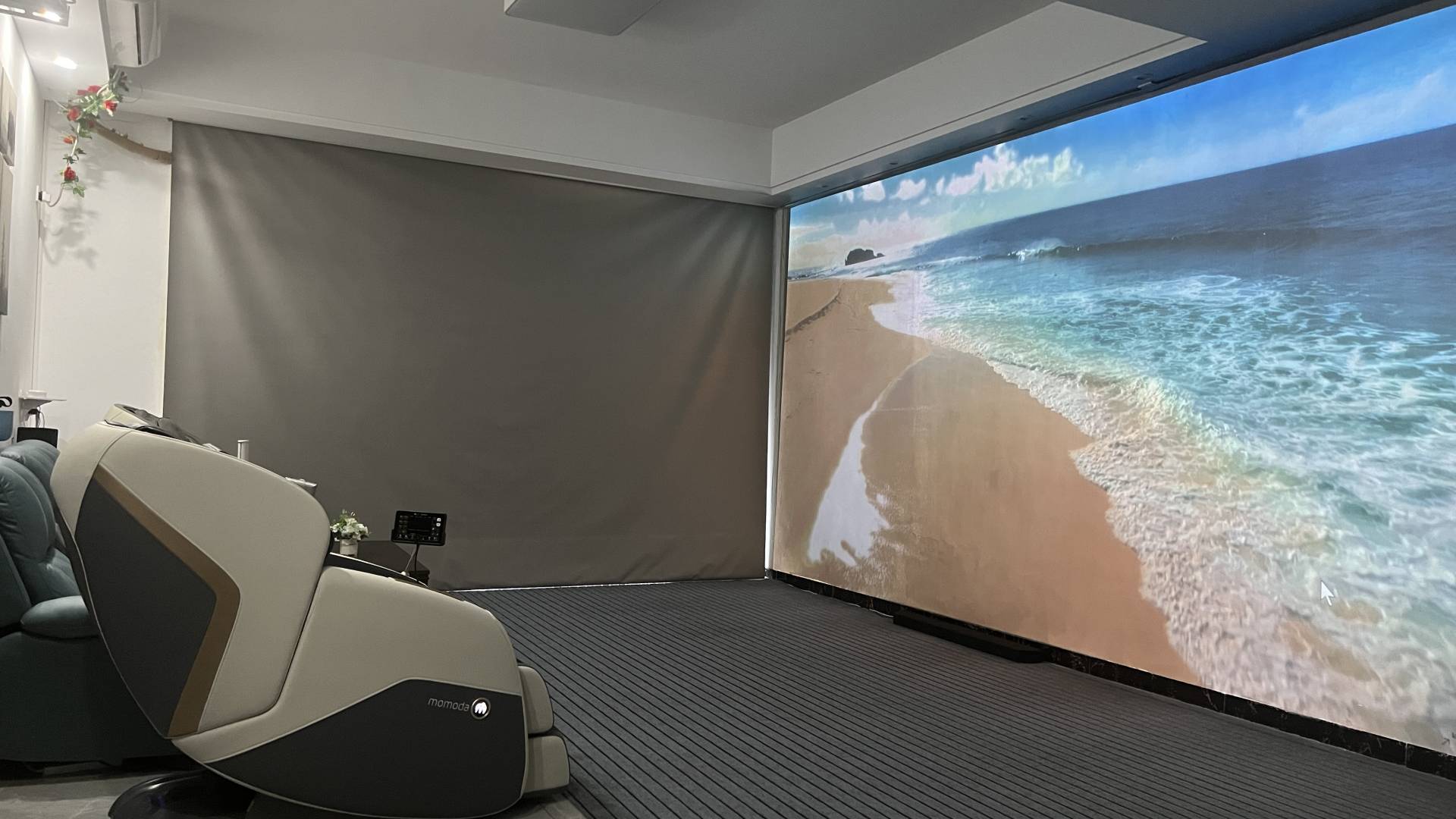 拯救腰痛,摩摩哒m630pro按摩椅测评