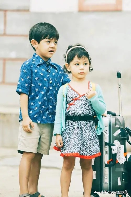 爸爸去哪儿最好看的一期,爸爸去哪儿最好看的女孩是谁