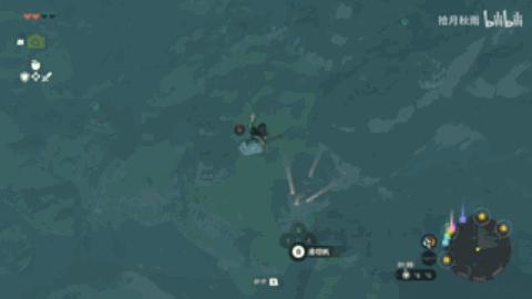 王国之泪弱智合集,王国之泪搞得正版玩家满眼都是泪