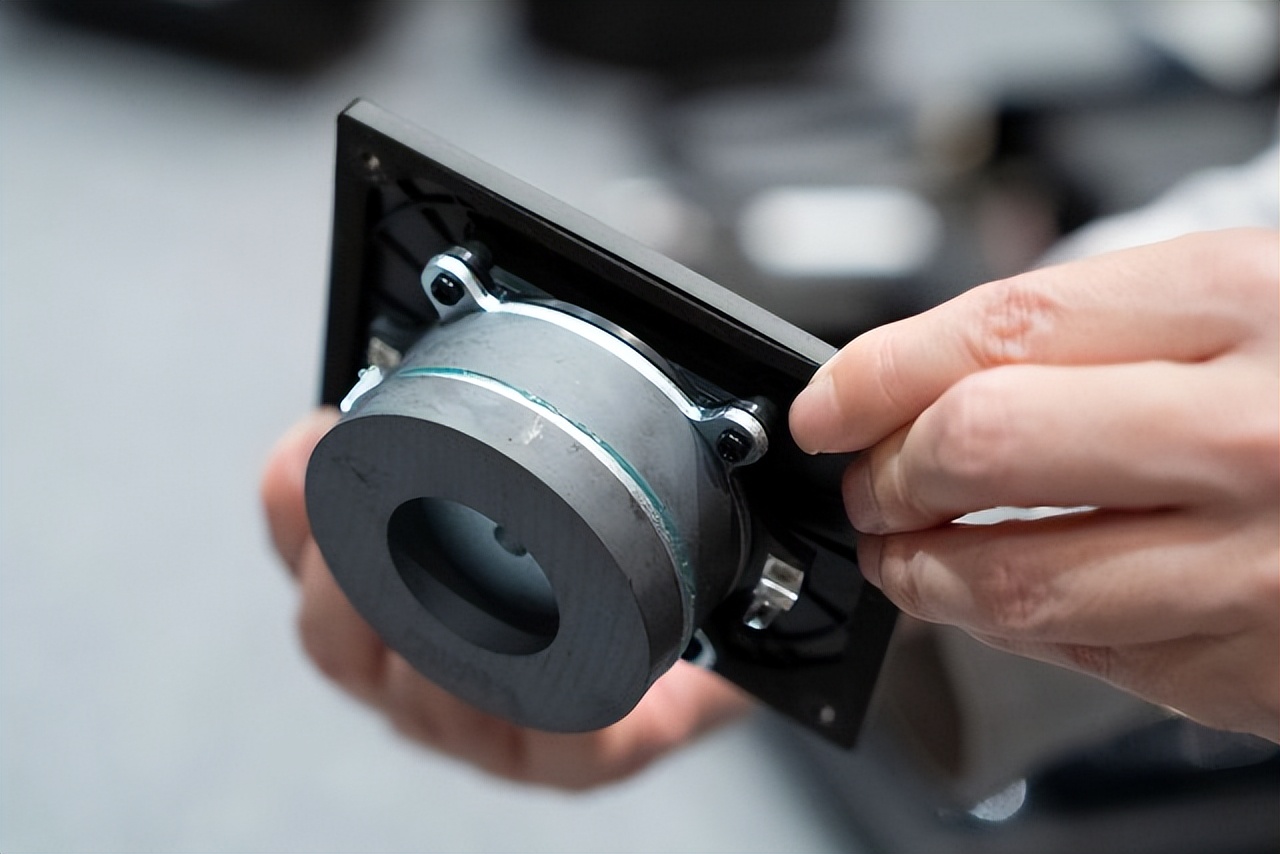 日本PhileWeb评测|普乐之声MonitorXT系列