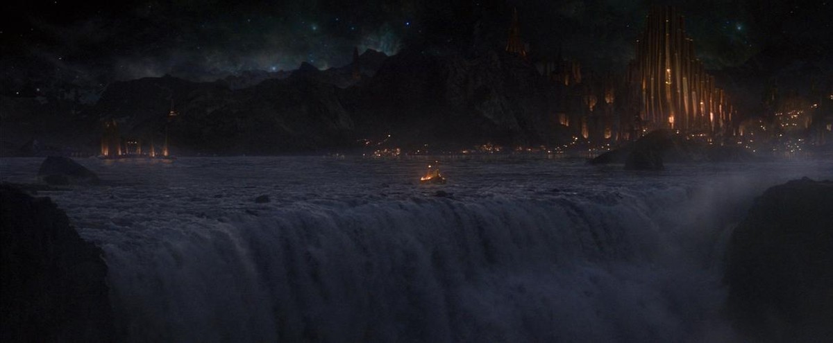 雷神2深度解读,雷神2精彩片段